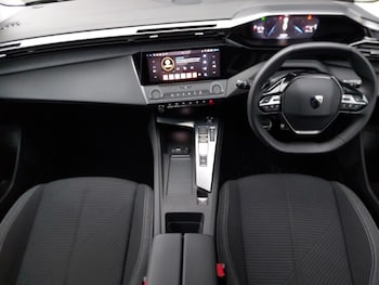 Used Peugeot 308 2022 for sale - 76708808: Photo