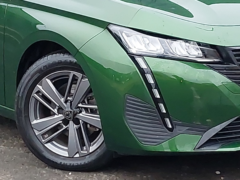 Used Peugeot 308 2022 for sale - 76708808: Photo 9