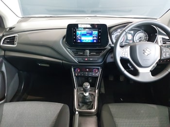 Used Suzuki SX4 S-Cross 2023 for sale - 79393137: Photo