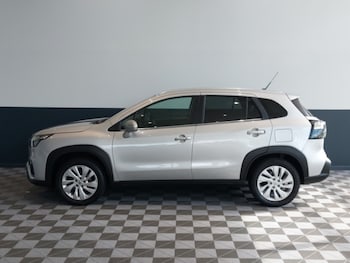 Used Suzuki SX4 S-Cross 2023 for sale - 79393137: Photo