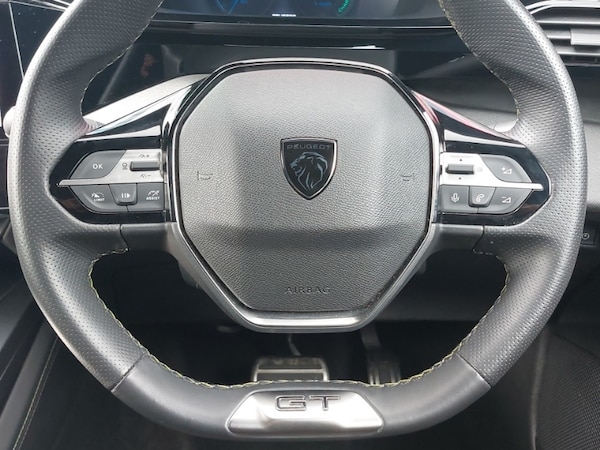 Used Peugeot 308 2023 for sale - 76306000: Photo 11