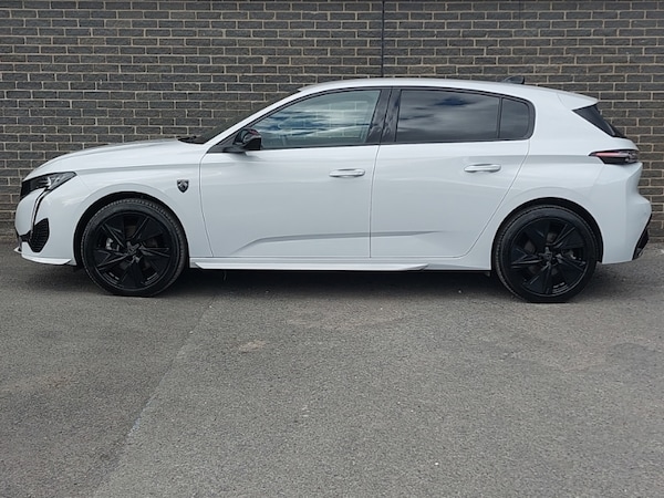 Used Peugeot 308 2023 for sale - 76306000: Photo 4