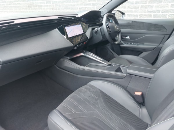 Used Peugeot 308 2023 for sale - 76306000: Photo 5