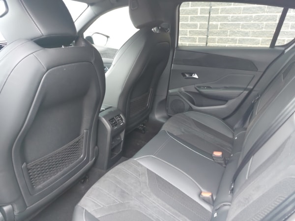 Used Peugeot 308 2023 for sale - 76306000: Photo 6