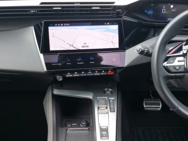 Used Peugeot 308 2023 for sale - 76306000: Photo 7