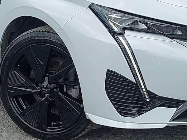 Used Peugeot 308 2023 for sale - 76306000: Photo 9