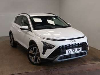 2024 - 1.0 TGDi 48V MHEV Premium 5dr DCT