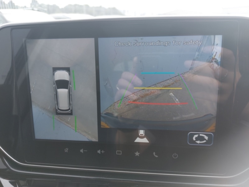 Used Suzuki SX4 S-Cross 2023 for sale - 76431438: Photo 11