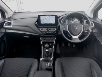 Used Suzuki SX4 S-Cross 2023 for sale - 76431438: Photo