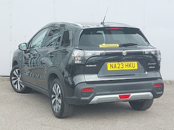 Used Suzuki SX4 S-Cross 2023 for sale - 76431438: Photo