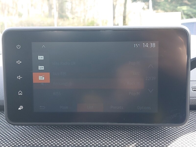 Used Dacia Sandero 2023 for sale - 77985608: Photo 11