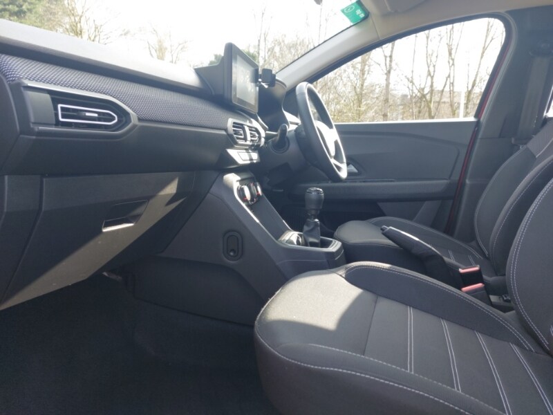 Used Dacia Sandero 2023 for sale - 77985608: Photo 5