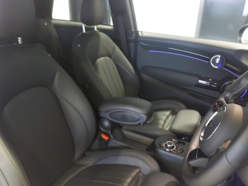 Used MINI Cooper 2022 for sale - 77924710: Photo 11