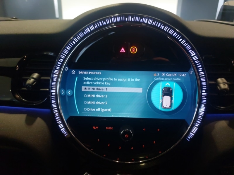 Used MINI Cooper 2022 for sale - 77924710: Photo 8