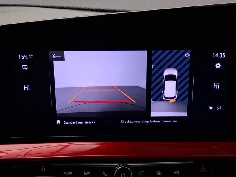 Used Vauxhall Mokka 2023 for sale - 78032248: Photo 11