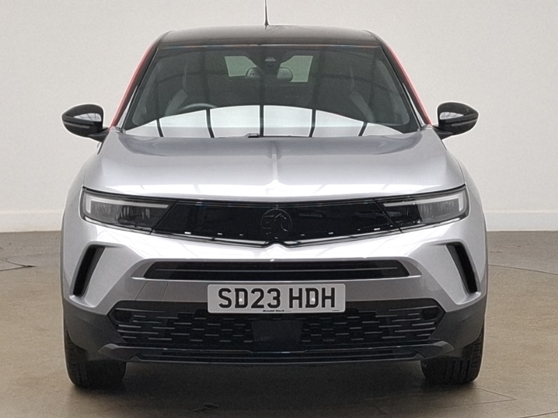 Used Vauxhall Mokka 2023 for sale - 78032248: Photo 12