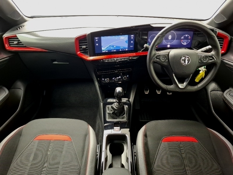 Used Vauxhall Mokka 2023 for sale - 78032248: Photo 2