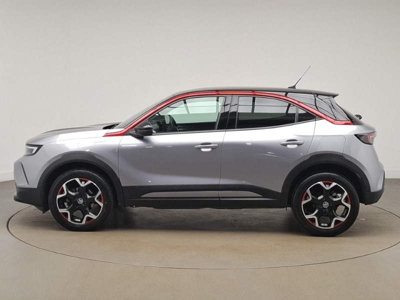 Used Vauxhall Mokka 2023 for sale - 78032248: Photo 4