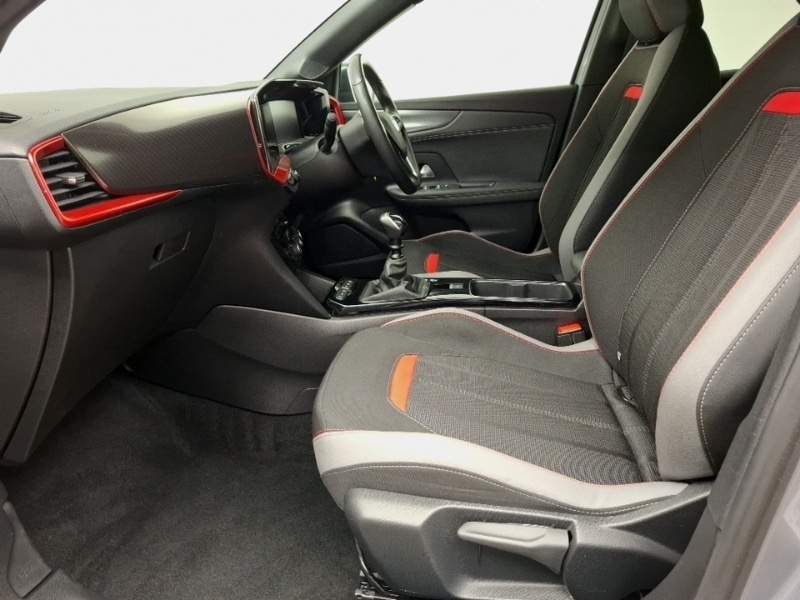 Used Vauxhall Mokka 2023 for sale - 78032248: Photo 5