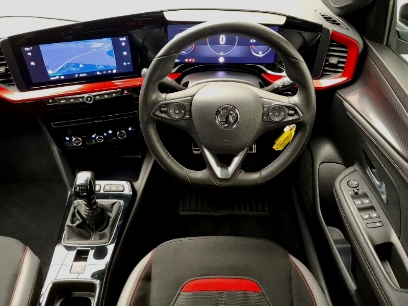 Used Vauxhall Mokka 2023 for sale - 78032248: Photo 7