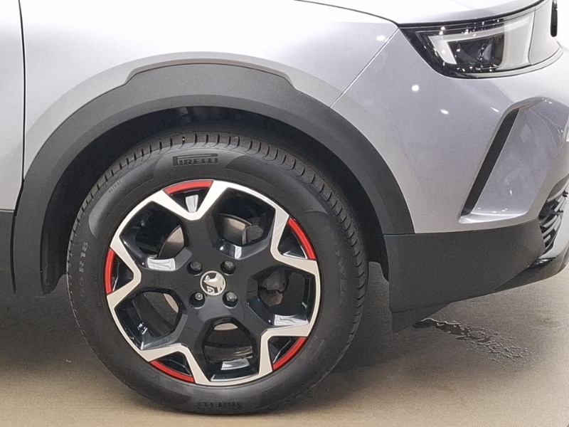 Used Vauxhall Mokka 2023 for sale - 78032248: Photo 9