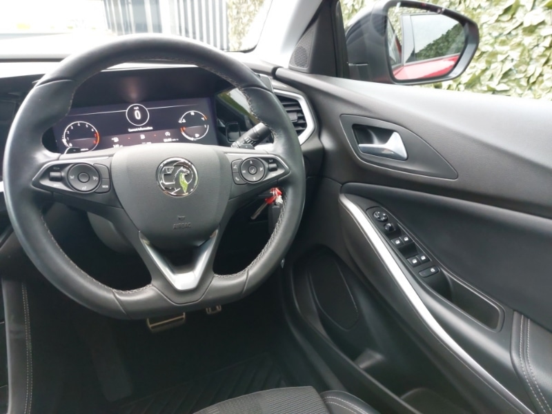 Used Vauxhall Grandland 2023 for sale - 76387587: Photo 10