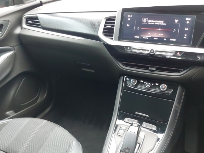 Used Vauxhall Grandland 2023 for sale - 76387587: Photo 11