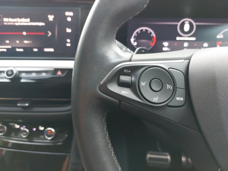 Used Vauxhall Grandland 2023 for sale - 76387587: Photo 12