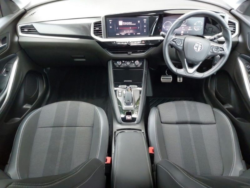 Used Vauxhall Grandland 2023 for sale - 76387587: Photo 2