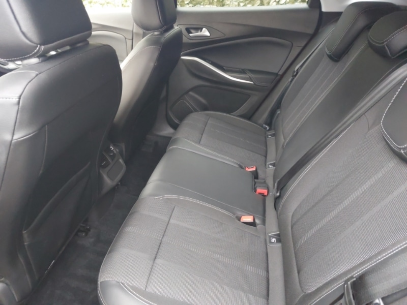 Used Vauxhall Grandland 2023 for sale - 76387587: Photo 6