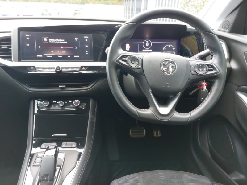 Used Vauxhall Grandland 2023 for sale - 76387587: Photo 7