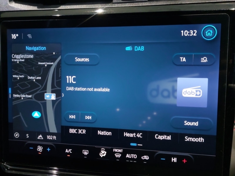 Used Ford Puma 2025 for sale - 76817002: Photo 10