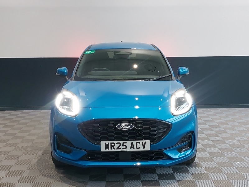 Used Ford Puma 2025 for sale - 76817002: Photo 12