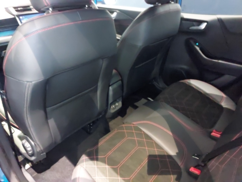 Used Ford Puma 2025 for sale - 76817002: Photo 6