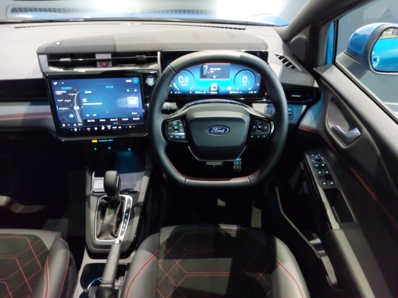 Used Ford Puma 2025 for sale - 76817002: Photo 7