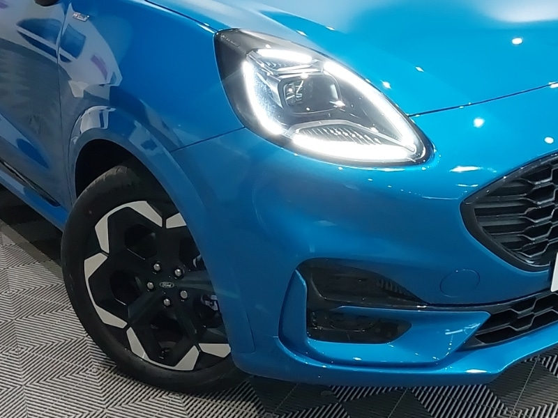 Used Ford Puma 2025 for sale - 76817002: Photo 9