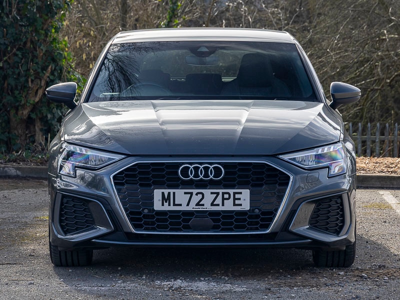 Used Audi A3 2022 for sale - 77690354: Photo 10