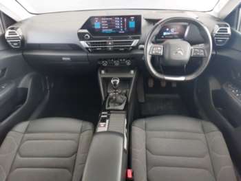 Used Citroen C4 2022 for sale - 74901894: Photo