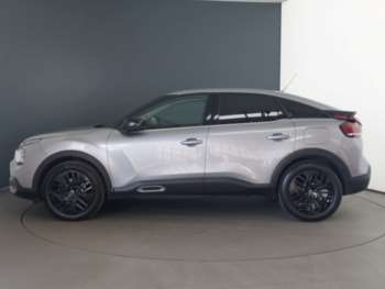 Used Citroen C4 2022 for sale - 74901894: Photo