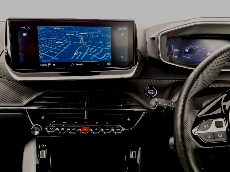 Used Peugeot 2008 2022 for sale - 76465639: Photo 10