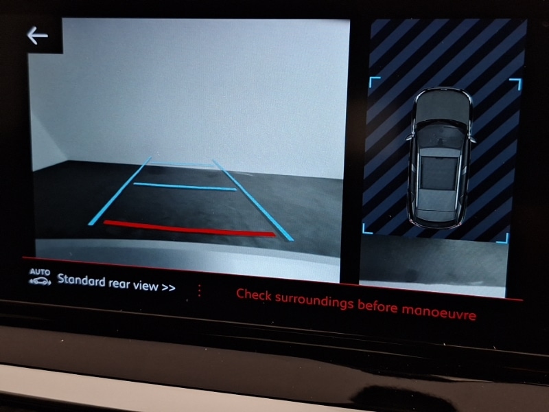 Used Peugeot 2008 2022 for sale - 76465639: Photo 12