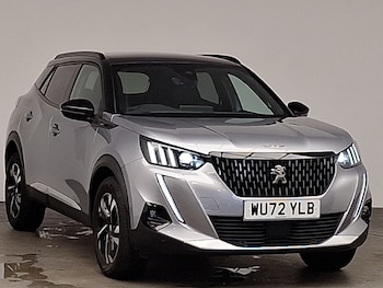 Peugeot - 2008