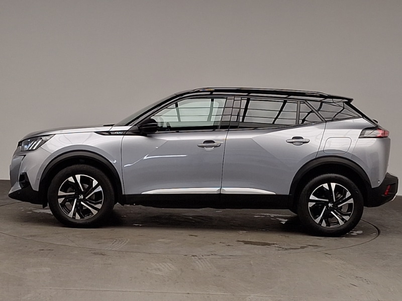 Used Peugeot 2008 2022 for sale - 76465639: Photo 4