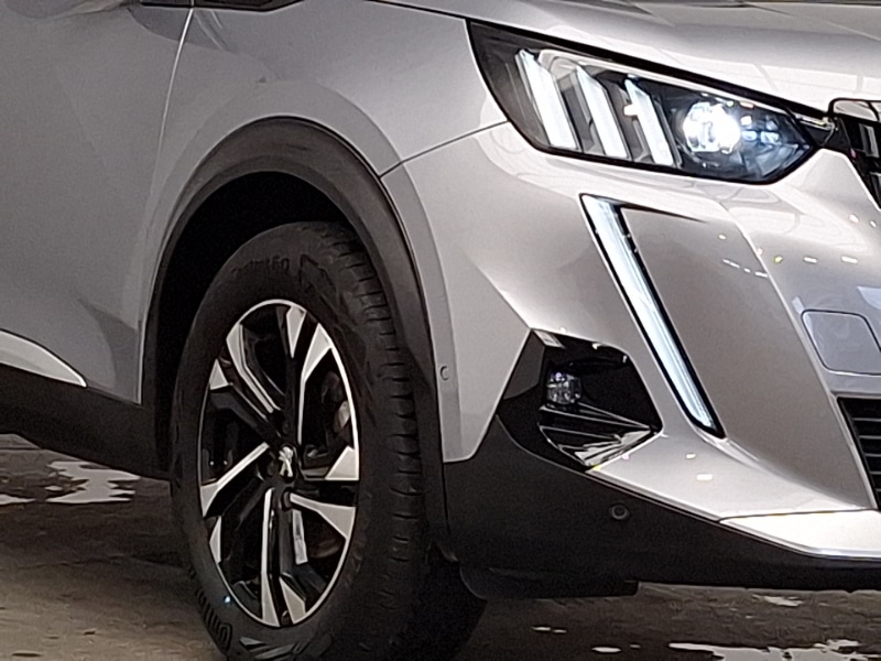 Used Peugeot 2008 2022 for sale - 76465639: Photo 9