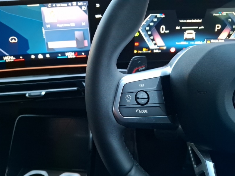 Used BMW X2 2025 for sale - 76742001: Photo 12