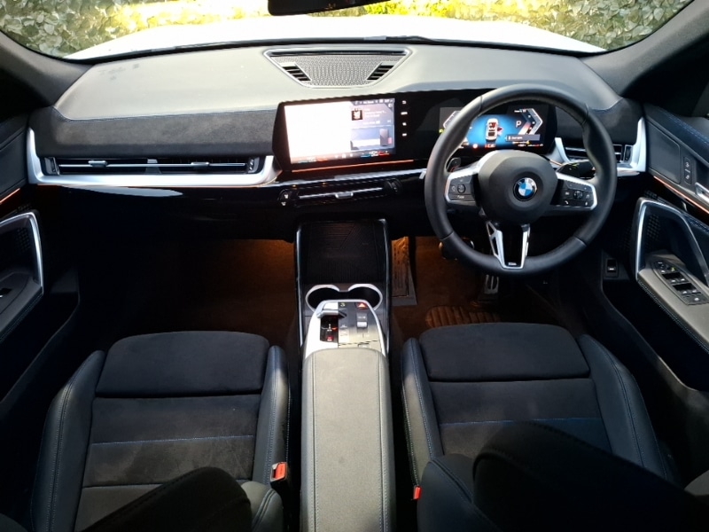 Used BMW X2 2025 for sale - 76742001: Photo 2