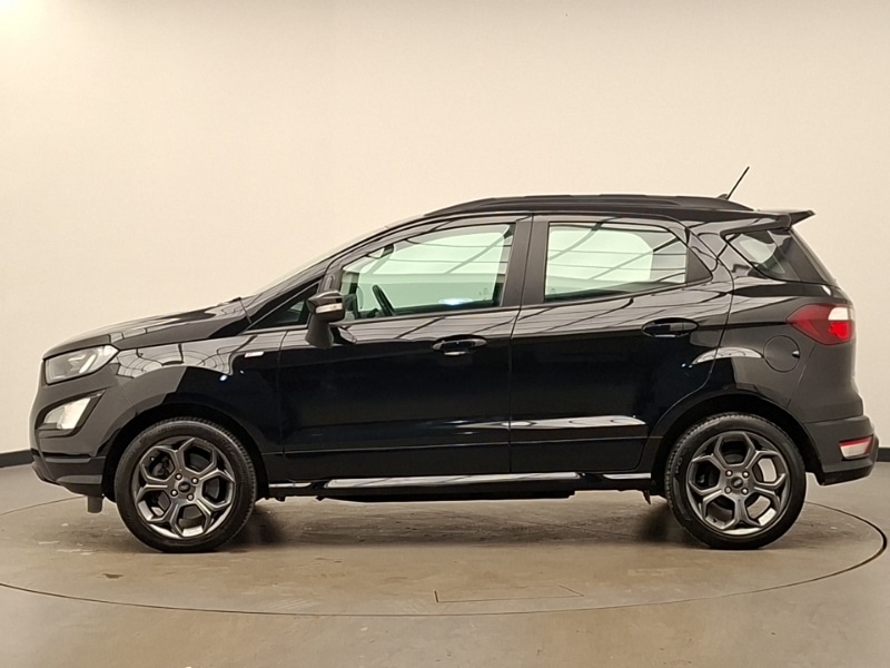 Used Ford Ecosport 2022 for sale - 77070606: Photo 4
