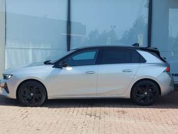 Used Vauxhall Astra 2025 for sale - 74873344: Photo