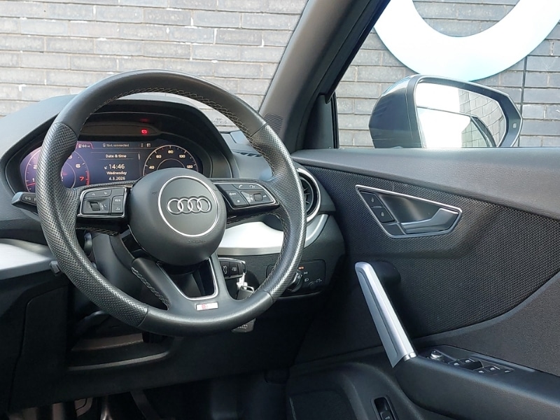 Used Audi Q2 2022 for sale - 77924253: Photo 10