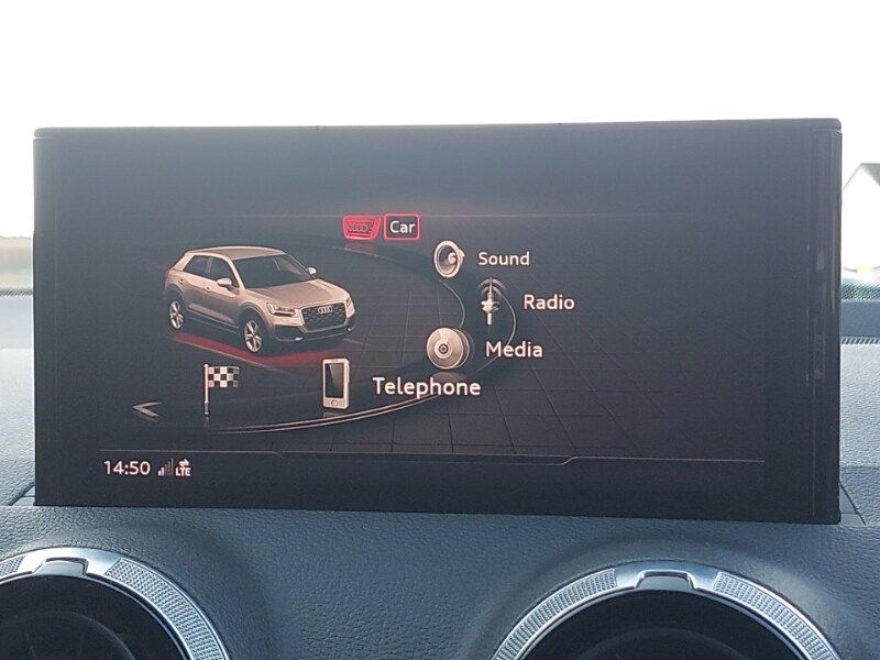 Used Audi Q2 2022 for sale - 77924253: Photo 11